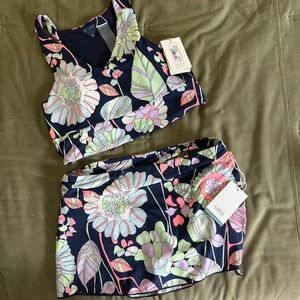 Carve Designs swimsuit